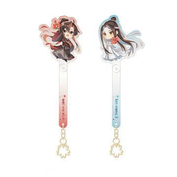 MDZS 7th Anniversary TQ YH ZY FY Merch